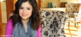 Selena Gomez lançamento Dream Out Loud linha moda em Kmart
